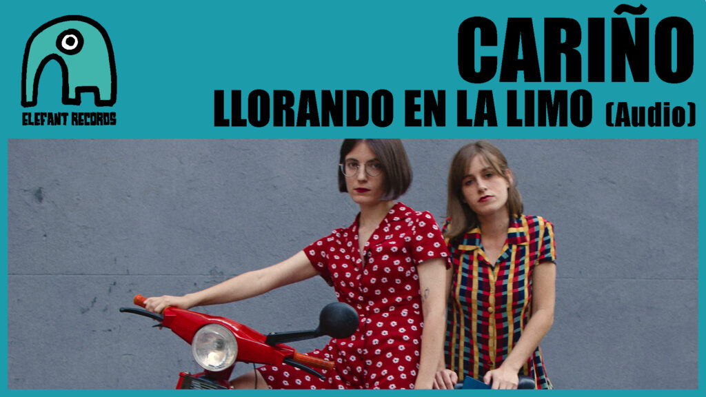 Imagen destacada de video: Llorando En La Limo [Audio]